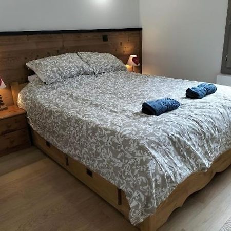 White Pearl Apartment Chamonix ภายนอก รูปภาพ