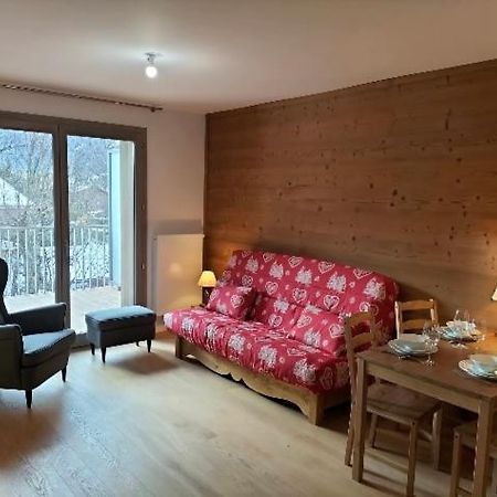 White Pearl Apartment Chamonix ภายนอก รูปภาพ