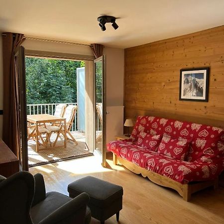 White Pearl Apartment Chamonix ภายนอก รูปภาพ