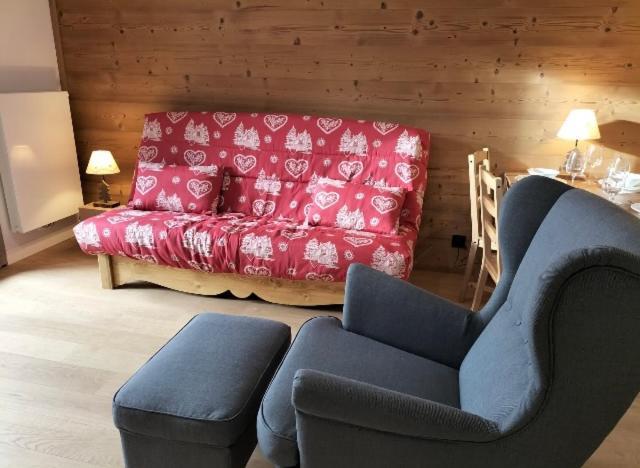 White Pearl Apartment Chamonix ภายนอก รูปภาพ