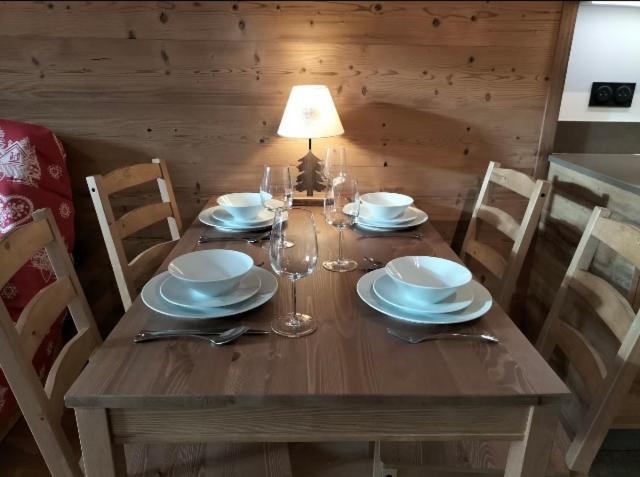 White Pearl Apartment Chamonix ภายนอก รูปภาพ