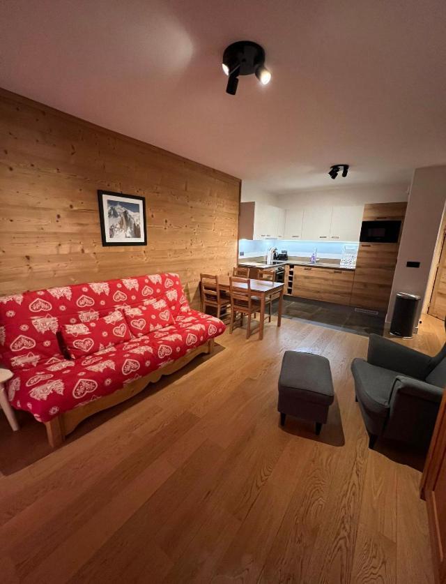 White Pearl Apartment Chamonix ภายนอก รูปภาพ