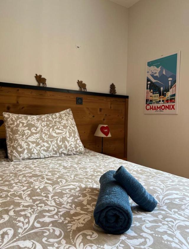White Pearl Apartment Chamonix ภายนอก รูปภาพ