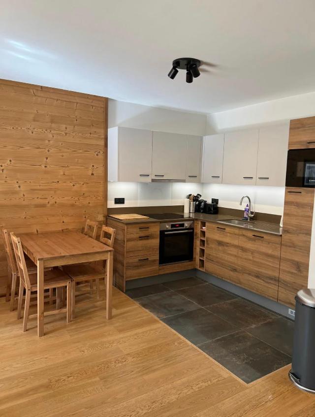 White Pearl Apartment Chamonix ภายนอก รูปภาพ