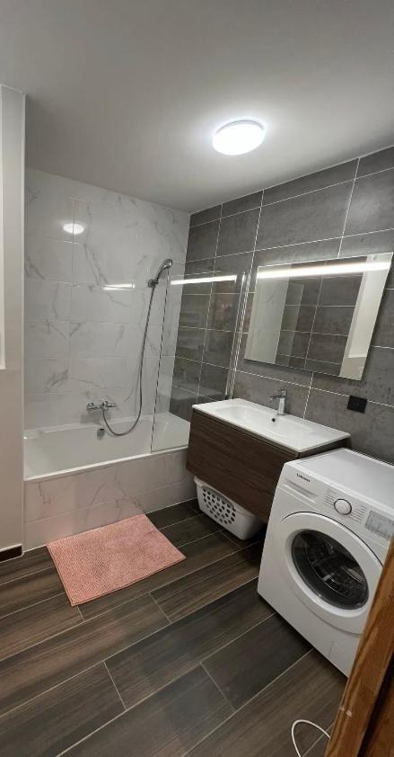 White Pearl Apartment Chamonix ภายนอก รูปภาพ
